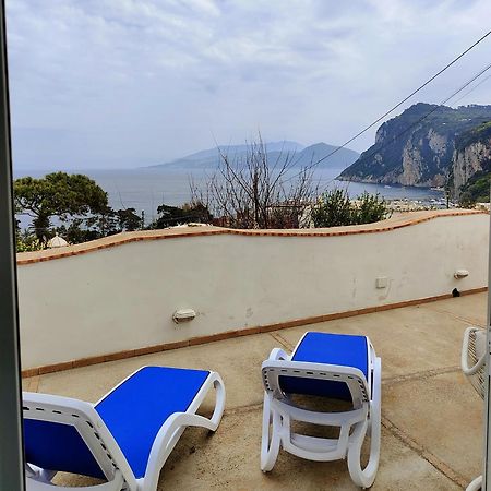 My Home Capri Seaview 外观 照片