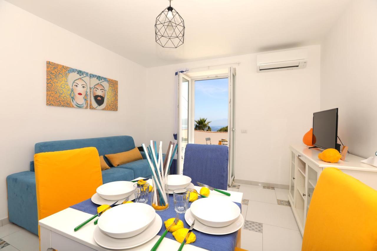 My Home Capri Seaview 外观 照片