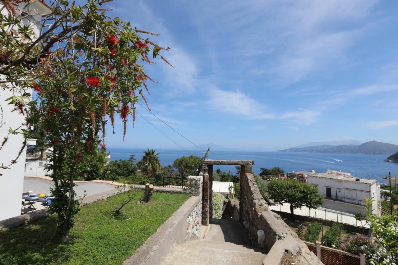 My Home Capri Seaview 外观 照片
