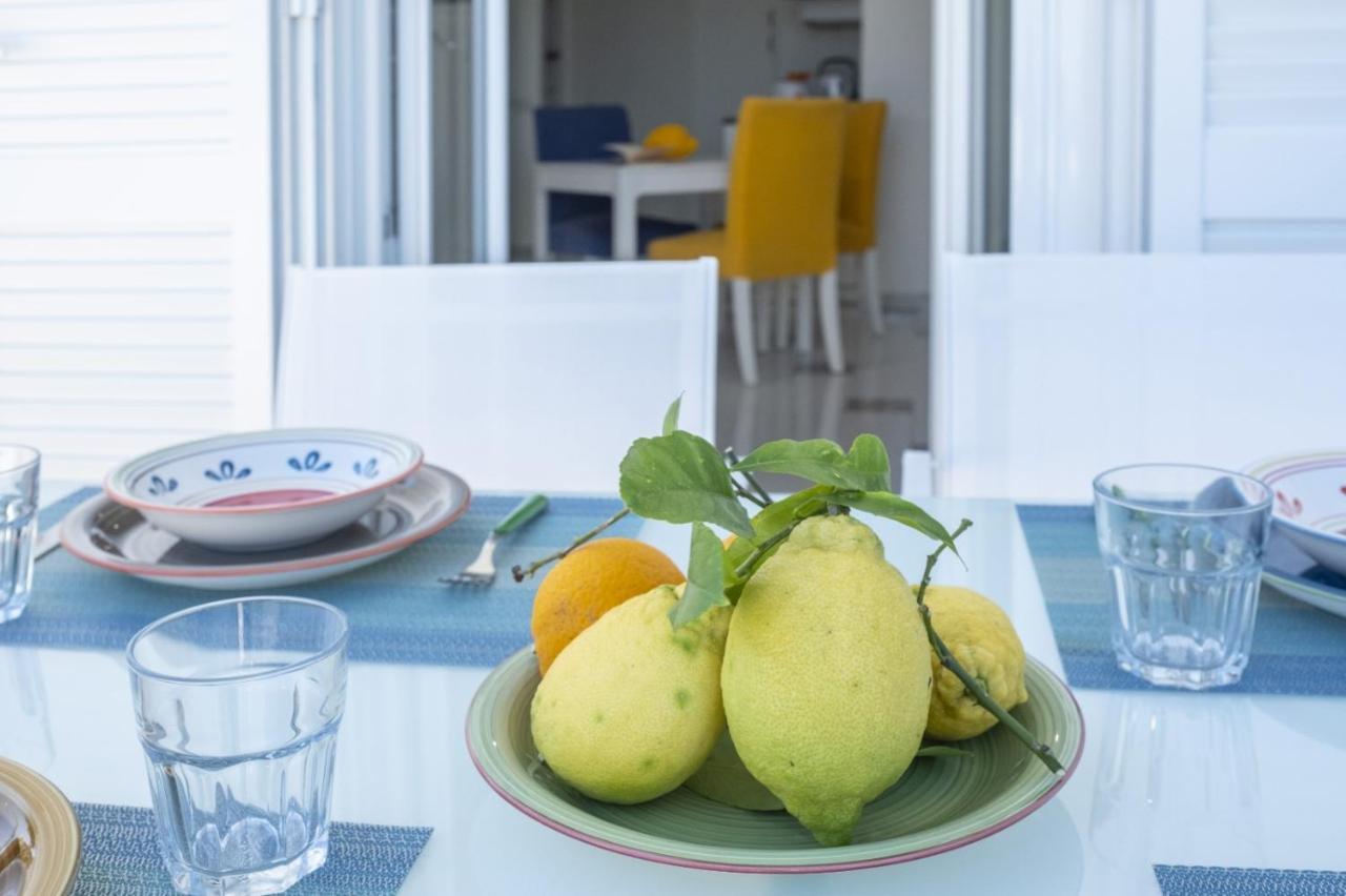 My Home Capri Seaview 外观 照片