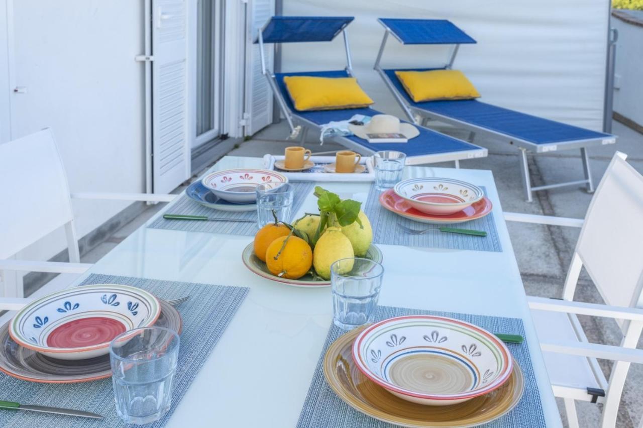 My Home Capri Seaview 外观 照片