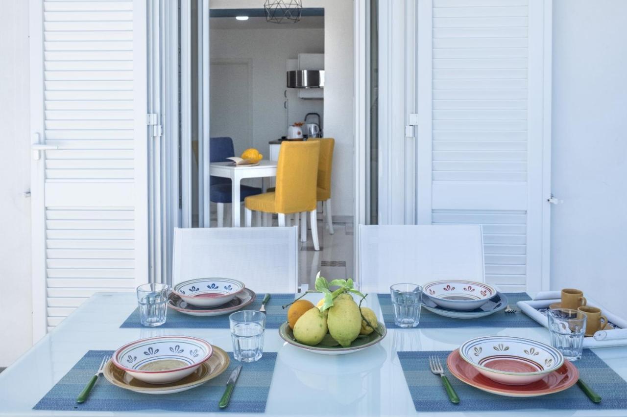 My Home Capri Seaview 外观 照片