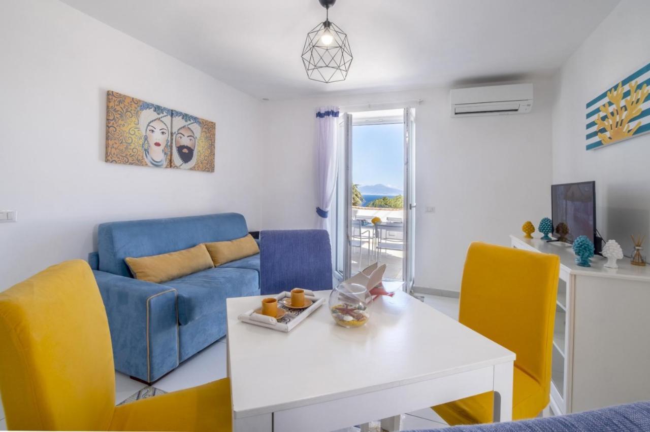 My Home Capri Seaview 外观 照片