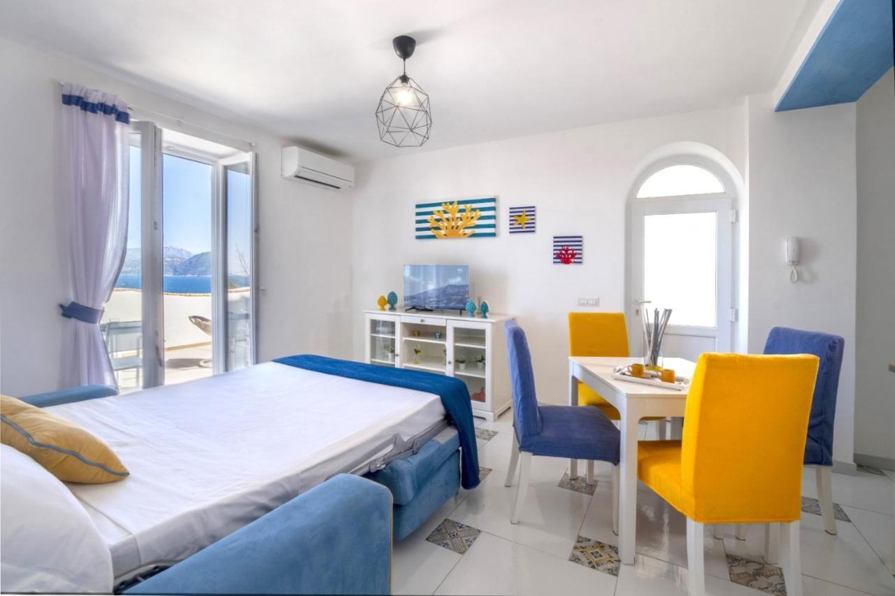 My Home Capri Seaview 外观 照片