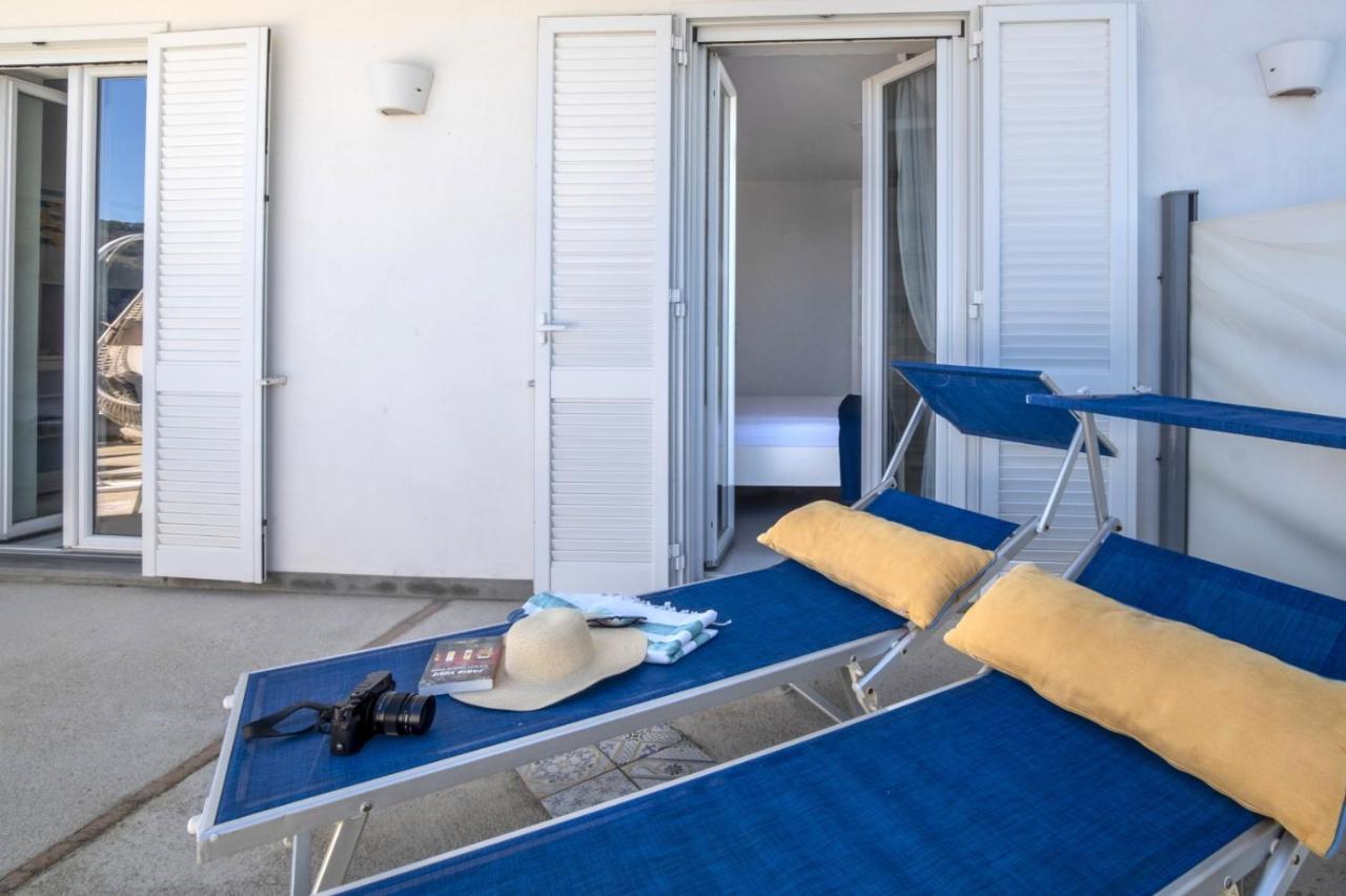 My Home Capri Seaview 外观 照片