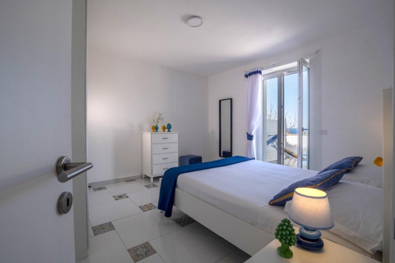 My Home Capri Seaview 外观 照片