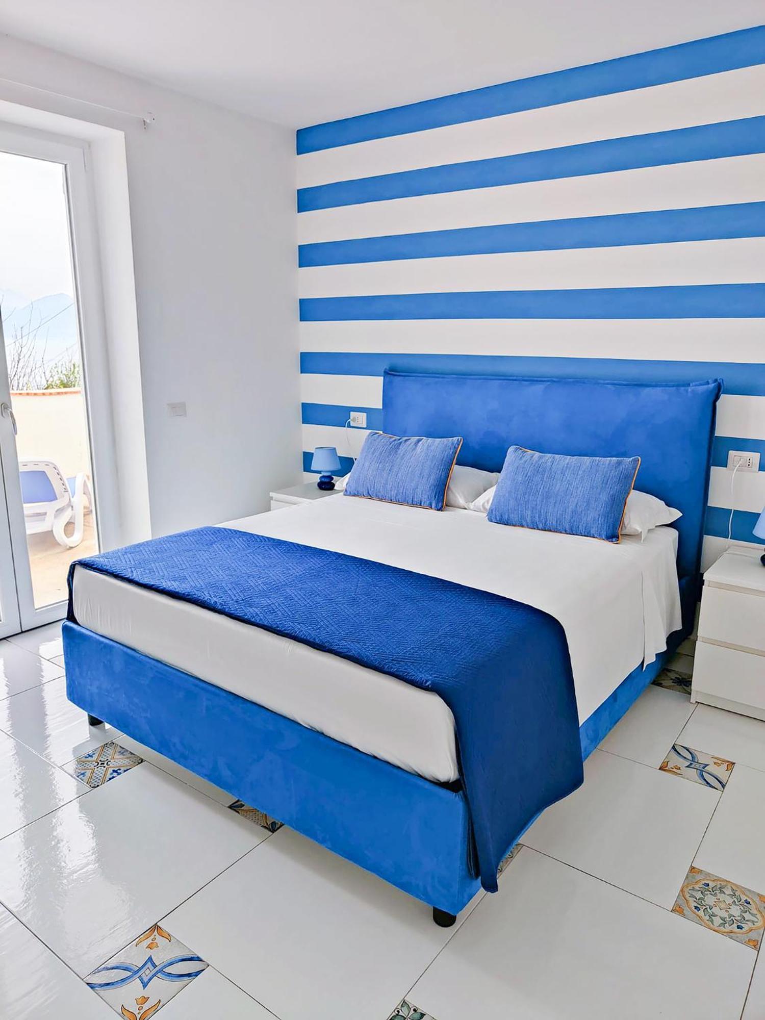 My Home Capri Seaview 外观 照片