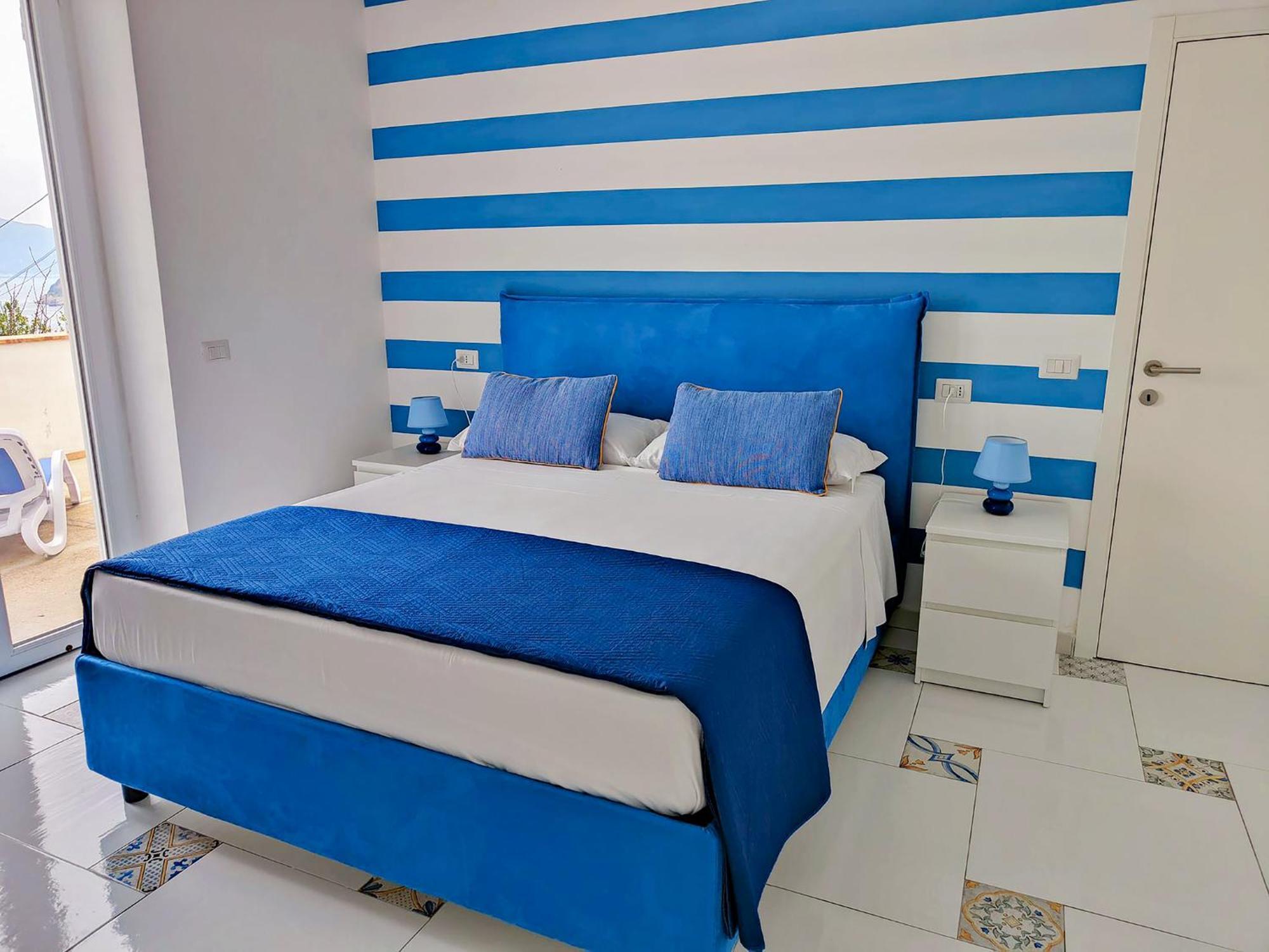 My Home Capri Seaview 外观 照片