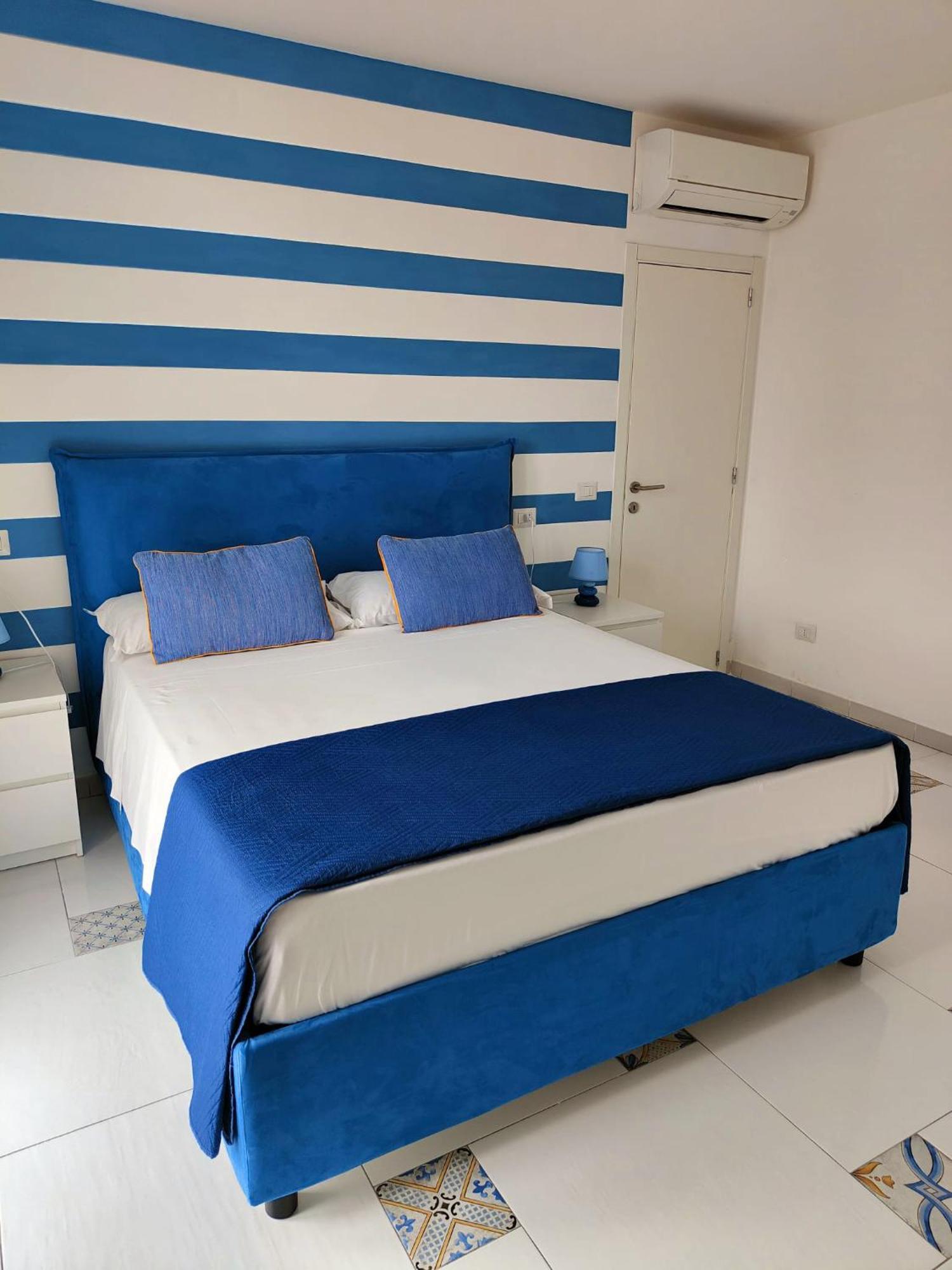 My Home Capri Seaview 外观 照片
